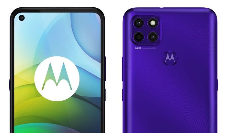 Motorola Moto G9 Power dostępna w Polsce - taniej, niż zapowiadano!