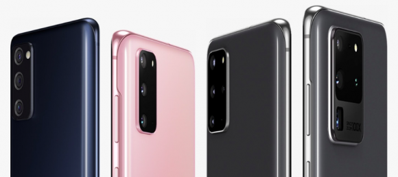 Galaxy S21 - Samsung oficjalnie potwierdza niektóre przecieki