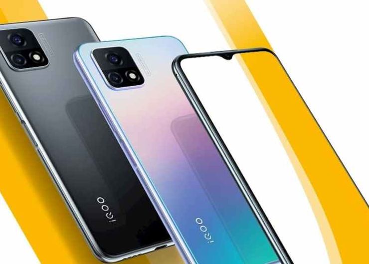 Vivo iQOO U3 - premiera bez rozgłosu