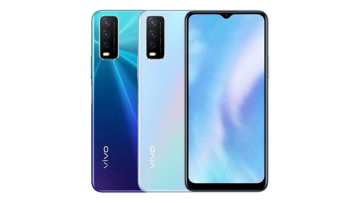 Vivo Y30 Standard Edition - gdy dwa modele o takiej samej nazwie to za mało