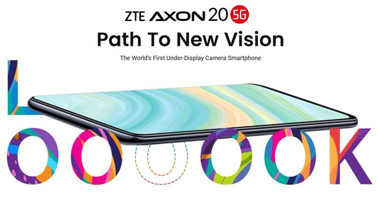 ZTE Axon 20 5G dostępny w Europie (i nie tylko) ZTE Axon 20 5G dostępny w Europie (i nie tylko)