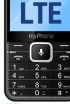 Nowy featurephone polskiej marki: myPhone Up Smart LTE Nowy featurephone polskiej marki: myPhone Up Smart LTE