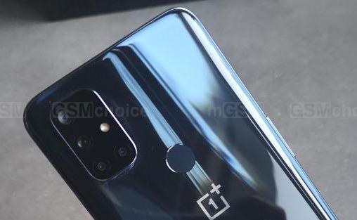 OnePlus zaprezentuje prawie-flagowca, czyli OnePlus 9 Lite