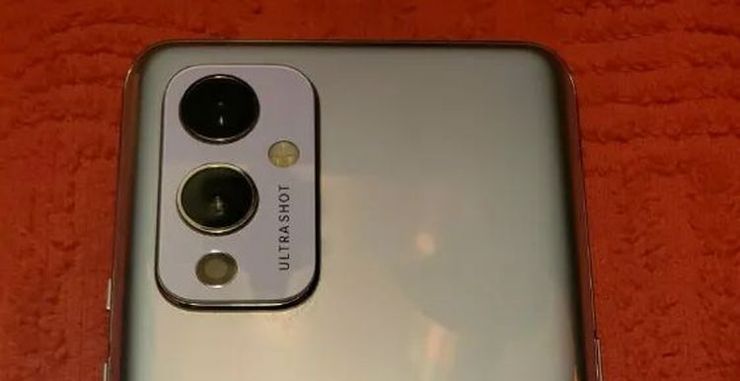 Prototyp OnePlus 9 na sprzedaż