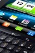 LG Optimus Pro z QWERTY