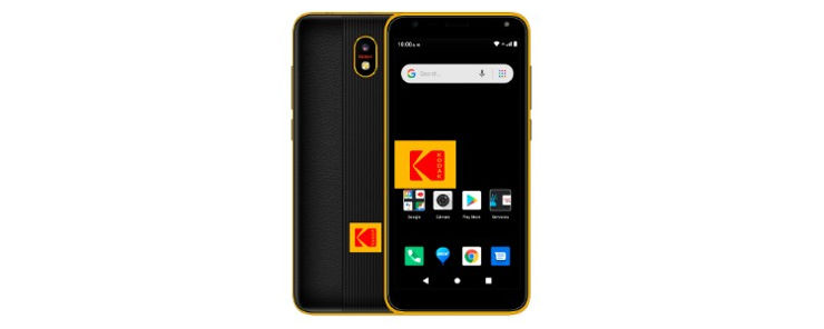 Kodak KD50