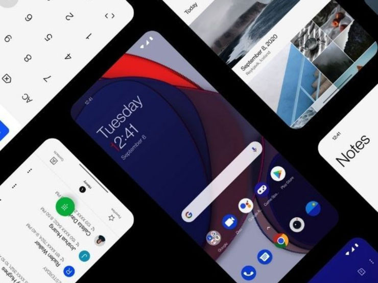 Kiedy twój OnePlus dostanie OxygenOS 11?