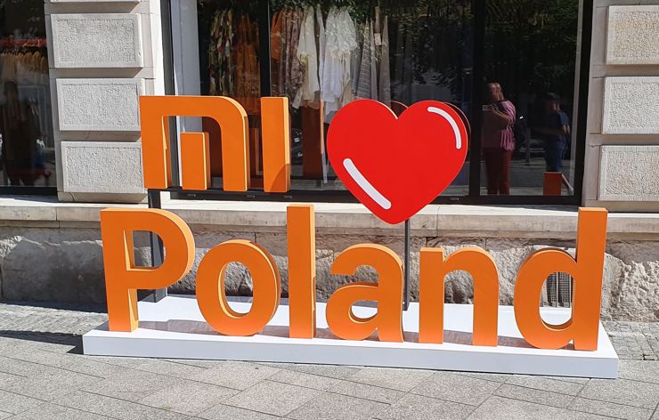 Dotkliwsze amerykańskie sankcje mogłyby zamieszać również na naszym rynku... Dotkliwsze amerykańskie sankcje mogłyby zamieszać również na naszym rynku...