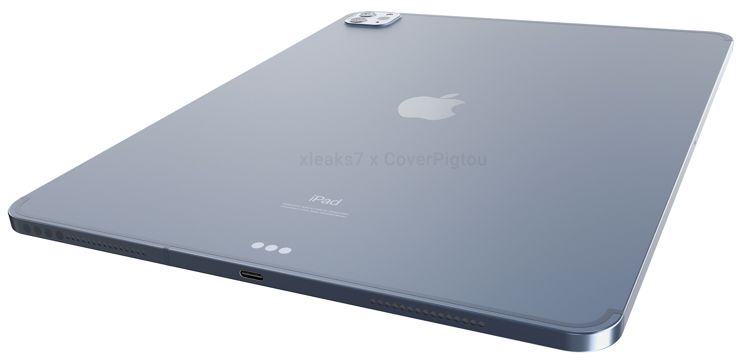 iPad Pro 2021 iPad Pro 2021