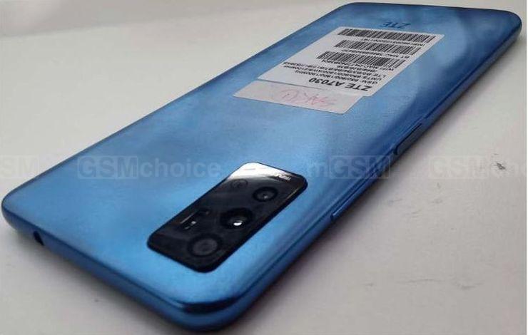 ZTE A7030 ZTE A7030