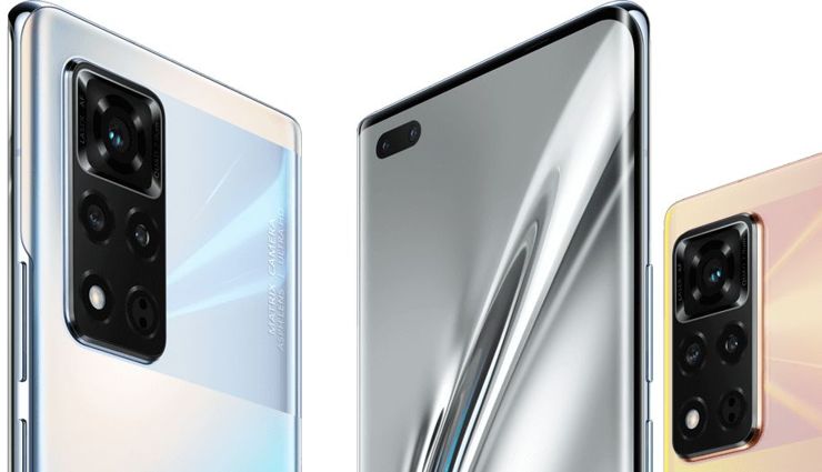 Honor V40 Honor V40