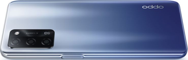 Oppo A55 Oppo A55