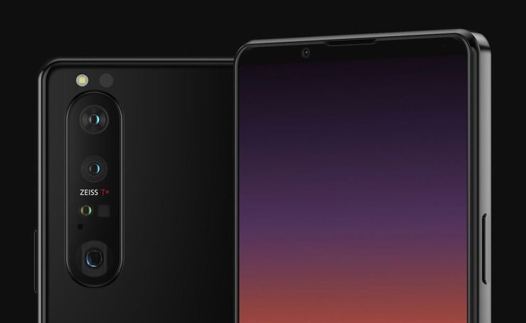 Sony Xperia 1 III chyba nas zachwyci!