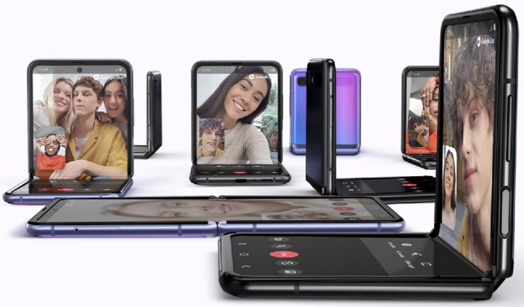 Samsung Galaxy Z Flip 3 - co wiemy o specyfikacji?