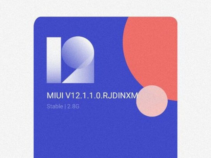 Android 11 dla Mi 10T i Mi 10T Pro