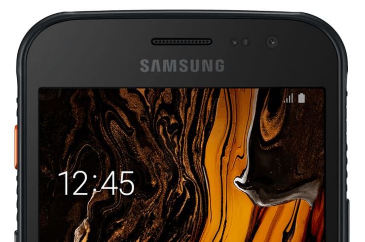 Samsung Galaxy XCover 5 bez tajemnic