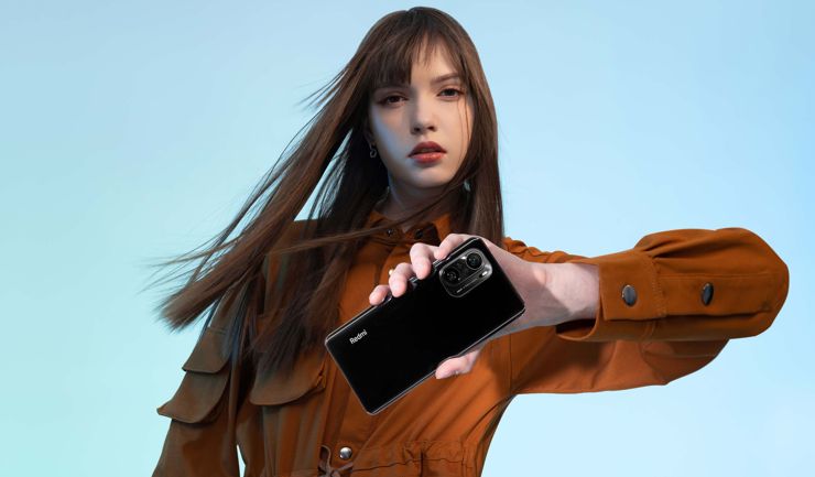 Redmi K40, Redmi K40 Pro oraz Redmi K40 Pro Plus oficjalnie! Redmi K40, Redmi K40 Pro oraz Redmi K40 Pro Plus oficjalnie!