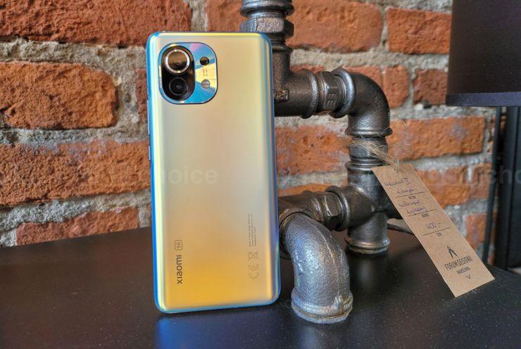 Xiaomi Mi 11 - ile kosztuje w Polsce? Xiaomi Mi 11 - ile kosztuje w Polsce?