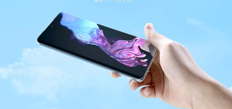 Meizu 18 i 18 Pro zaprezentowane oficjalnie