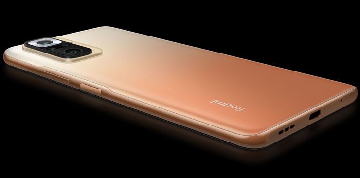 Redmi Note 10 Redmi Note 10