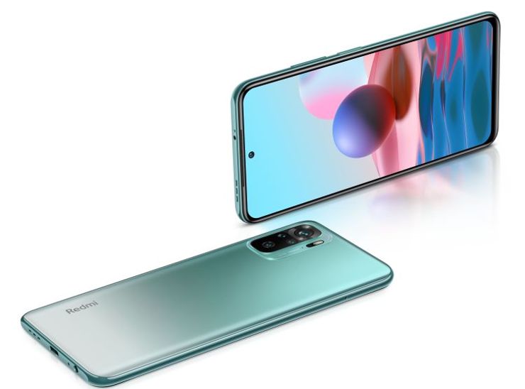 Redmi Note 10 Redmi Note 10