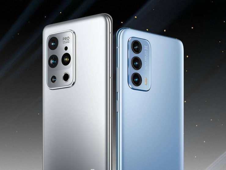 Seria Meizu 18 zarobiła 15 milionów dolarów w zaledwie minutę