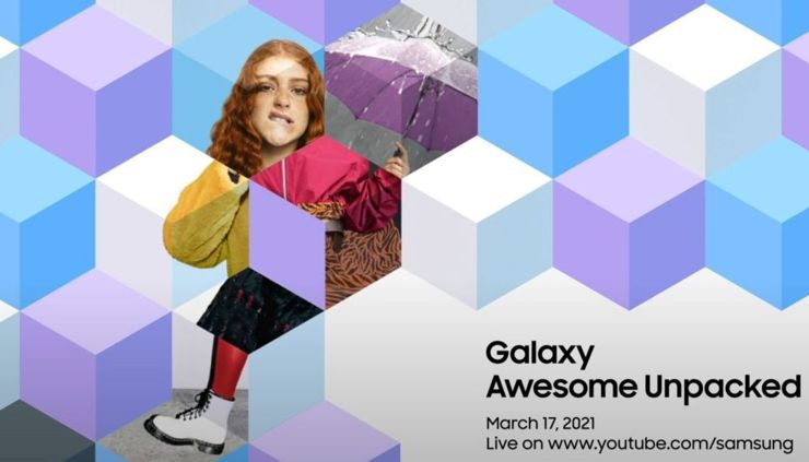 Znamy datę premiery Samsunga Galaxy A52 i A72!