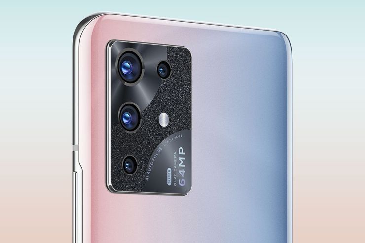 ZTE S ZTE S