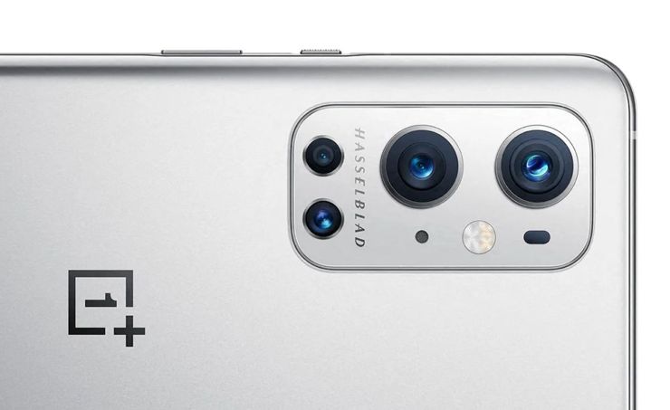 OnePlus 9 i OnePlus 9 Pro na oficjalnych zdjęciach