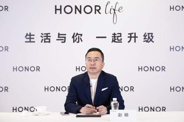 Linia Honor Magic ma przewyższyć serie Huawei Mate i P