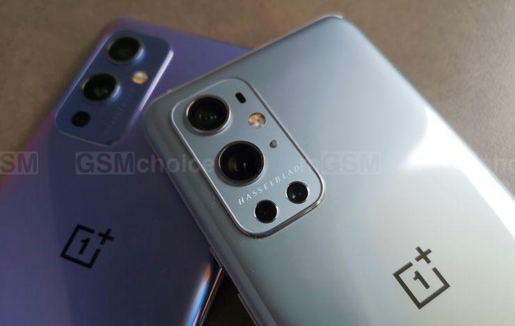 Premiera OnePlus 9 i OnePlus 9 Pro oraz OnePlus Watch