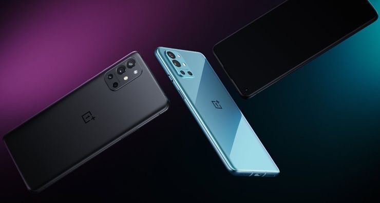 OnePlus 9R - model na dokładkę, ale nie dla nas OnePlus 9R - model na dokładkę, ale nie dla nas