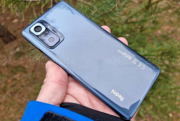 Polska premiera smartfonów Redmi Note 10