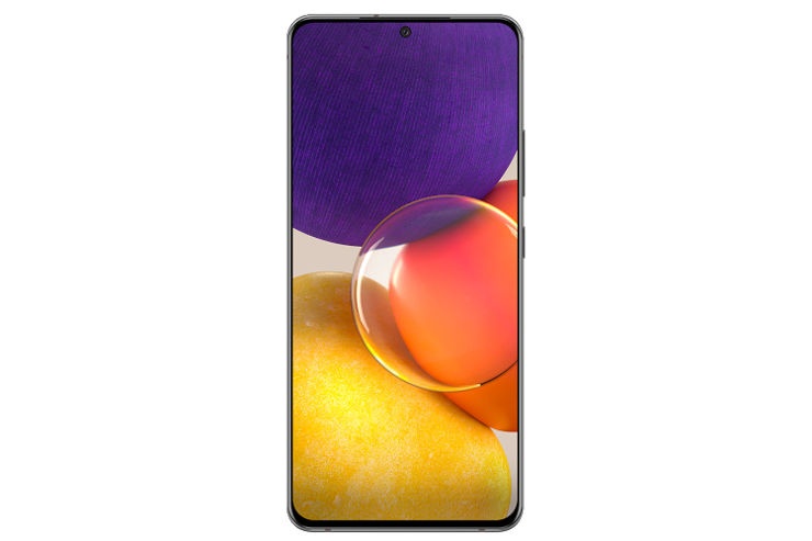 Samsung Galaxy A82 Samsung Galaxy A82