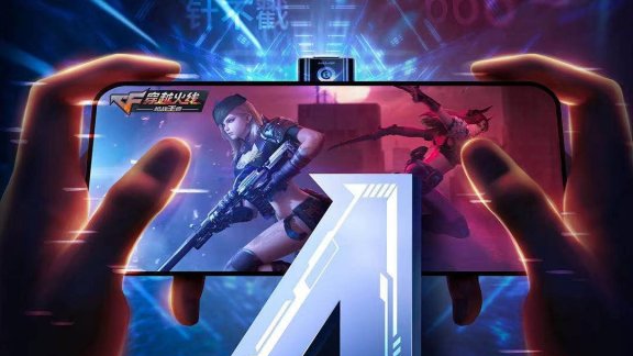 Lenovo Legion 2 Pro - co wiemy o jego baterii i aparatach?