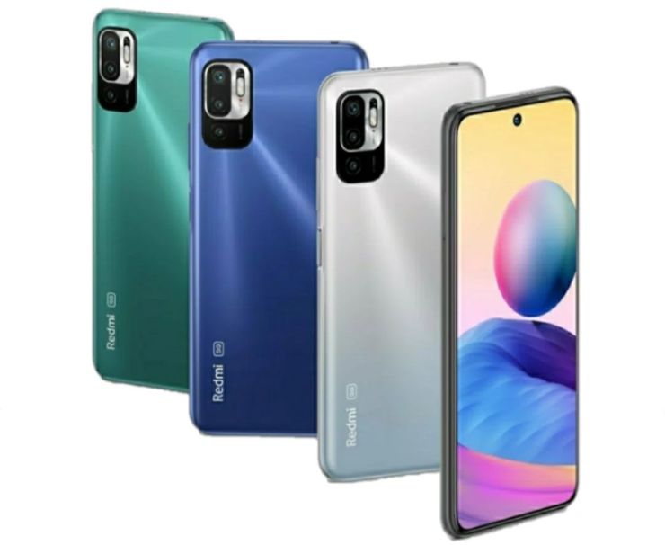 Redmi 20X Redmi 20X
