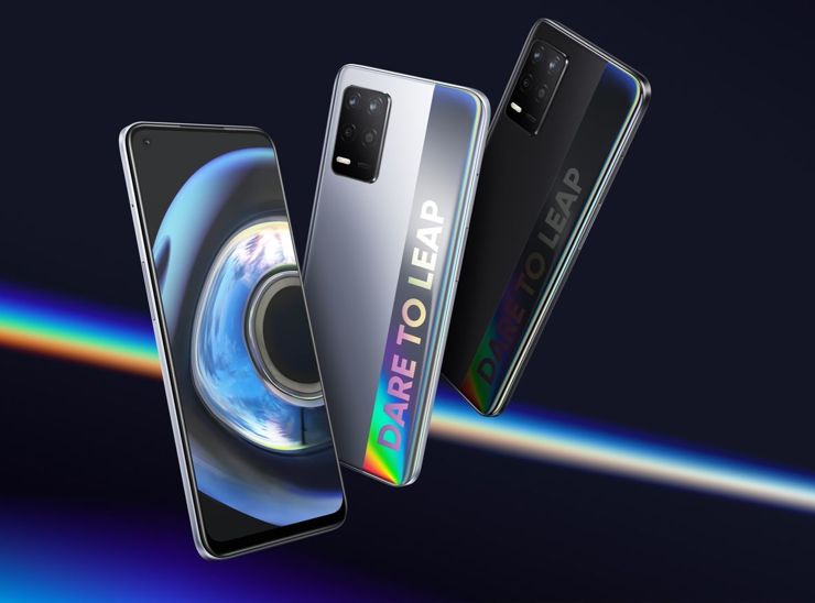 Realme Q3 5G
