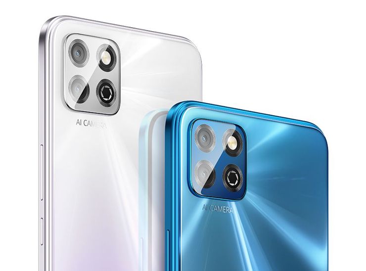 Honor Play 20 - nowość z procesorem... Unisoc