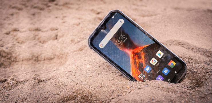 Smartfony Blackview w oficjalnej sprzedaży w Polsce Smartfony Blackview w oficjalnej sprzedaży w Polsce