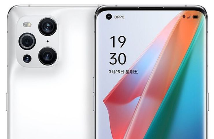 Oppo i Vivo obiecują 3-letnie wsparcie