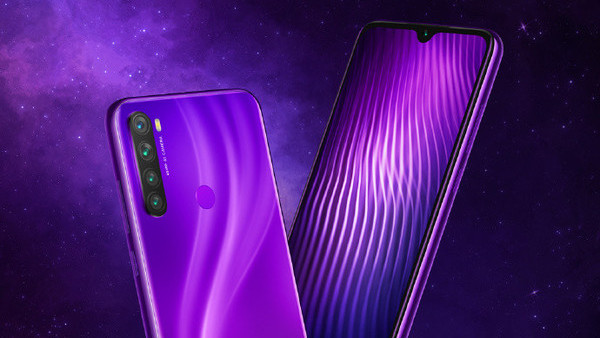 Redmi Note 8 ponownie trafi na rynek?