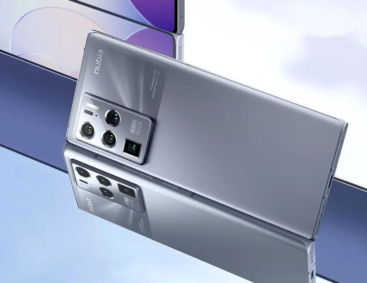 Nubia Z30 Pro bez tajemnic przed premierą