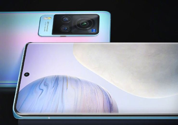 Vivo X60 w nowej wersji - co zmieniono?