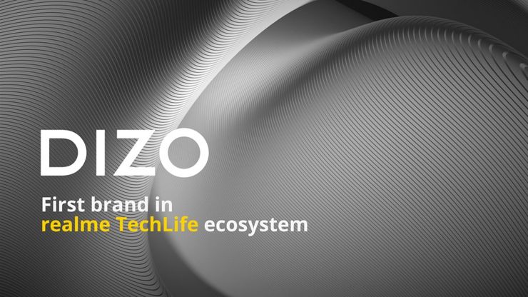 Realme - nowa marka i odświeżone smartfony