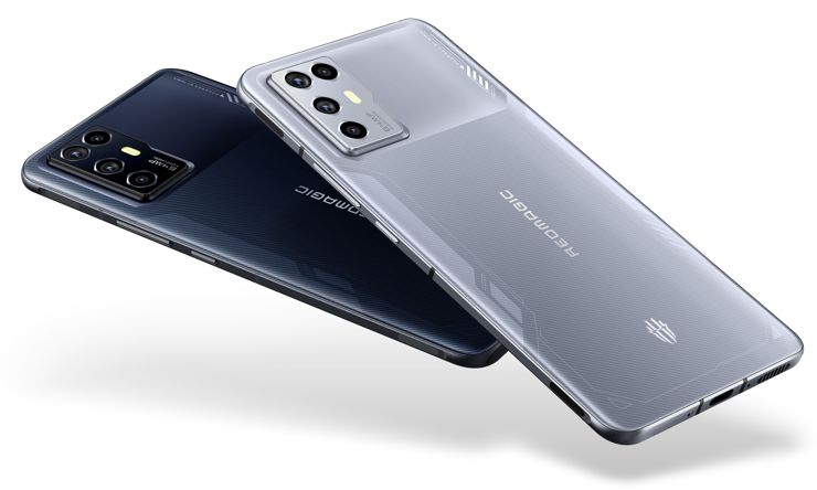 Nubia RedMagic 6R debiutuje w Chinach