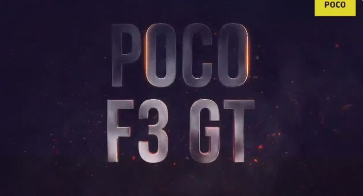 Redmi K40 Gaming pojawi się jako Poco F3 GT, a Realme GT Neo jako Realme X7 Max