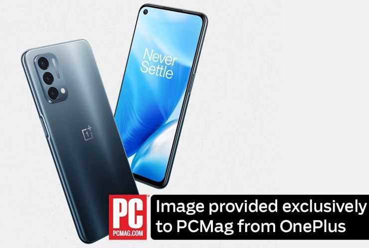 OnePlus Nord N200 5G w oficjalnym przecieku