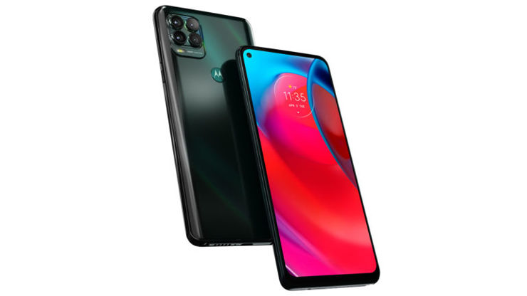 Motorola Moto G Stylus 2021 oficjalnie!