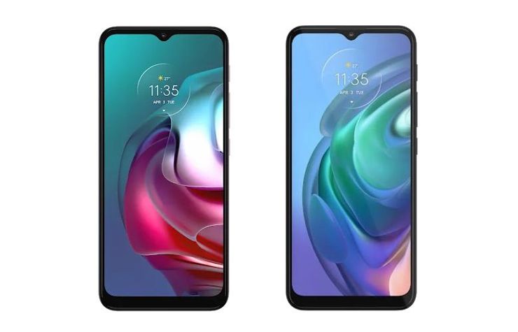 Lenovo K13 Note i K13 Pro to przemianowane Moto G