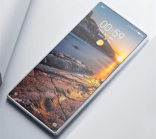 Xiaomi Mi Mix 4 będzie droższy od Mi 11 Ultra? (akt: zdjęcia!)